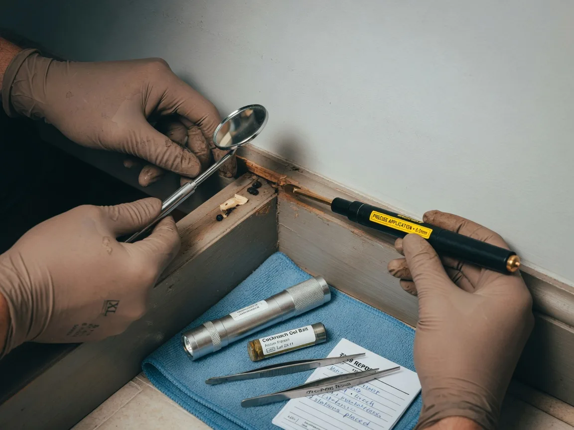 Why choose Emergency Pest Control in Lone Pine, CA
